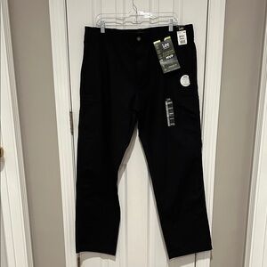 Lee Classic Black Trousers